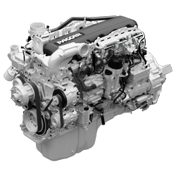 P3C23 Engine
